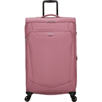 American Tourister SummerRide Large Check-in Lilas Pink
