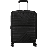 American Tourister Flytwist Cabin luggage Shadow Black