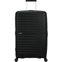 American Tourister FastForward Large Check-in Flash Black