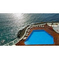 4 Star Bed and Breakfast 7 Nights  to Tenerife Hotel Tenerife Golf and Sea View