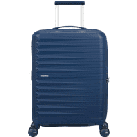 American Tourister FastForward Cabin luggage Navy Blue
