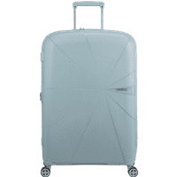 American Tourister StarVibe Large Check-in Azzurro Speckles