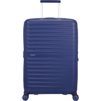 American Tourister FastForward Medium Check-in Dusk Purple