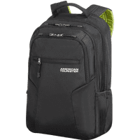 American Tourister Urban Groove Laptop Backpack 15.6" Black