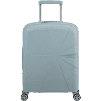 American Tourister StarVibe Cabin luggage Azzurro Speckles