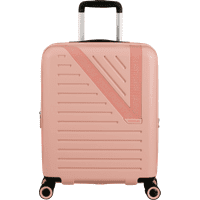 American Tourister Dynabelt Cabin luggage Sandy Rose