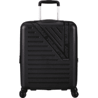 American Tourister Dynabelt Cabin luggage Volcano Black