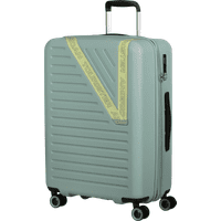 American Tourister Dynabelt Medium Check-in Misty Green