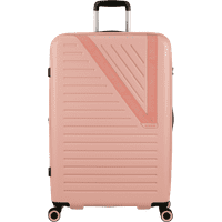 American Tourister Dynabelt Large Check-in Sandy Rose