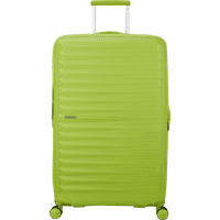 American Tourister FastForward Large Check-in Neon Lime
