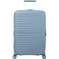 American Tourister FastForward Medium Check-in Steel Blue