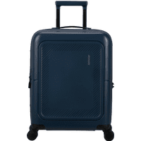 American Tourister DashPop Cabin luggage Midnight Blue