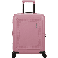 American Tourister DashPop Cabin luggage Lilas Pink