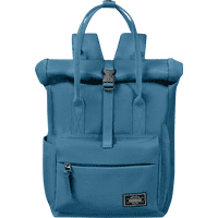 American Tourister Urban Groove Backpack Stone Blue
