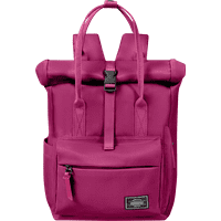 American Tourister Urban Groove Backpack Deep Orchid