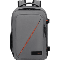 American Tourister Take2cabin Backpack Dark Grey