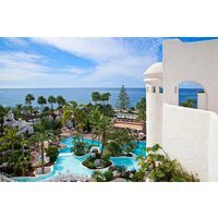 4 Star Bed and Breakfast 7 Nights  to Tenerife Dreams Jardin Tropical