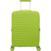 American Tourister FastForward Cabin luggage Neon Lime