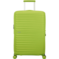 American Tourister FastForward Medium Check-in Neon Lime