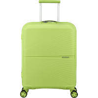 American Tourister Airconic Cabin luggage Electric Lime