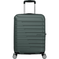 American Tourister Flashline Cabin luggage Dark Forest