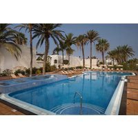 4 Star Bed and Breakfast 7 Nights  to Tenerife Hd Parque Cristobal Tenerife