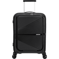 American Tourister Airconic Cabin luggage 15.6" Onyx Black