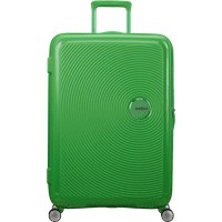 American Tourister SoundBox Large Check-in Grass Green