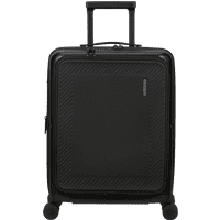 American Tourister DashPop Cabin luggage 15.6" True Black