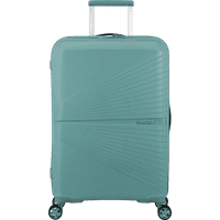 American Tourister Airconic Medium Check-in Dusty Turquoise