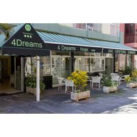 3 Star Room Only 7 Nights  to Tenerife 4Dreams Hotel Chimisay