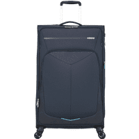 American Tourister SummerFunk Large Check-in Navy