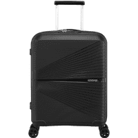 American Tourister Airconic Cabin luggage Onyx Black