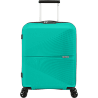 American Tourister Airconic Cabin luggage Aqua Green