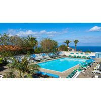 3 Star Bed and Breakfast 7 Nights  to Tenerife Panoramica Garden