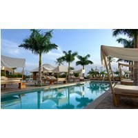 5 Star Bed and Breakfast 7 Nights  to Tenerife Vincci La Plantacion