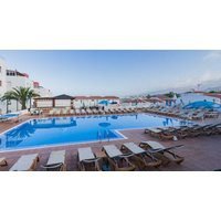 3 Star Self Catering 7 Nights  to Tenerife Tinerfe Garden
