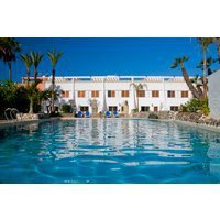 3 Star Self Catering 7 Nights  to Tenerife Las Piramides Resort