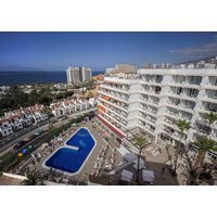 4 Star Bed and Breakfast 7 Nights  to Tenerife Coral Ocean View - Adults Only