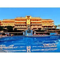4 Star Self Catering 7 Nights  to Tenerife Coral Los Alisios