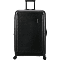 American Tourister DashPop Large Check-in True Black