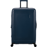 American Tourister DashPop Large Check-in Midnight Blue