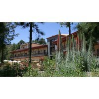 4 Star Bed and Breakfast 7 Nights  to Tenerife Spa Villalba - Adults Only (14+)