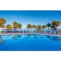 4 Star Bed and Breakfast 7 Nights  to Tenerife Sol Tenerife