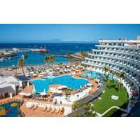 4 Star Half Board 7 Nights  to Tenerife Hovima La Pinta Beachfront Family Hotel