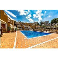 3 Star Self Catering 7 Nights  to Tenerife Parque de las Americas