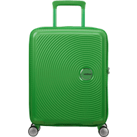 American Tourister SoundBox Cabin luggage Grass Green