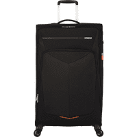 American Tourister SummerFunk Large Check-in Black