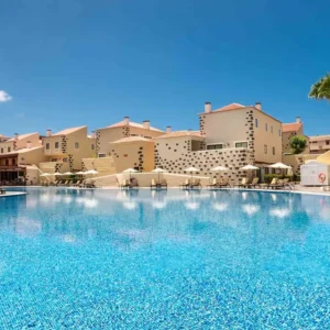 7 nights in Costa Adeje on 13th December from £534pp