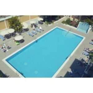 Half Board Tenerife Beach Holiday with Return UK Flights | Wowcher